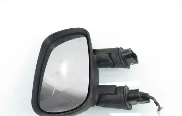 Fiat Doblo Front door electric wing mirror 