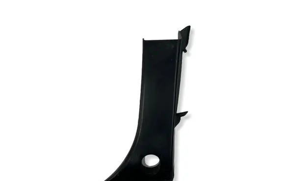 Tesla Model S Other trunk/boot trim element 100667400G
