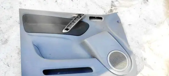Toyota RAV 4 (XA20) Front door card panel trim