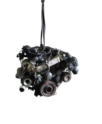 BMW 1 F20 F21 Engine N47D20C