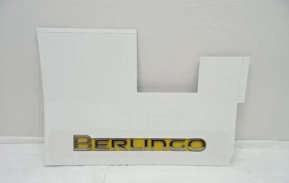 Citroen Berlingo Front grill 98559850DX