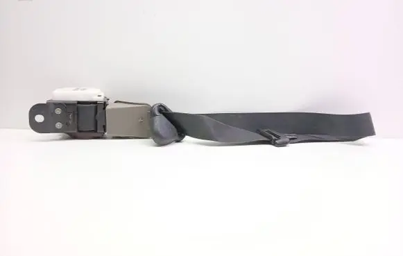 Chrysler Grand Voyager IV Front seatbelt 1S29467181