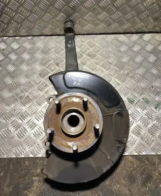 Dodge Durango III Front wheel hub 202AA RH209