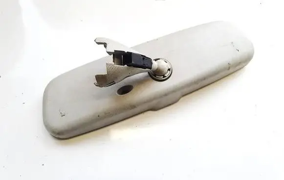 Skoda Superb B5 (3U) Rear view mirror (interior) E1010516