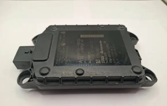 Citroen C4 II Picasso Distronic sensor radar 9810093180 36299C01 145100380