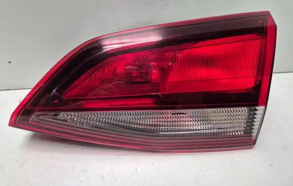 Opel Astra K Tailgate rear/tail lights 39077379.bsp L90084801 368158932