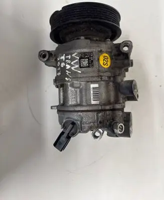 Audi A5 Air conditioning (A/C) compressor (pump) 8W5816803F GE447150