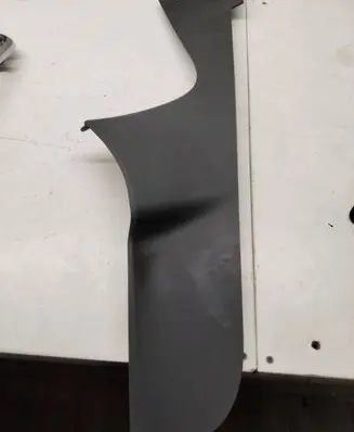 Volvo XC60 Centre console side trim front 31348865