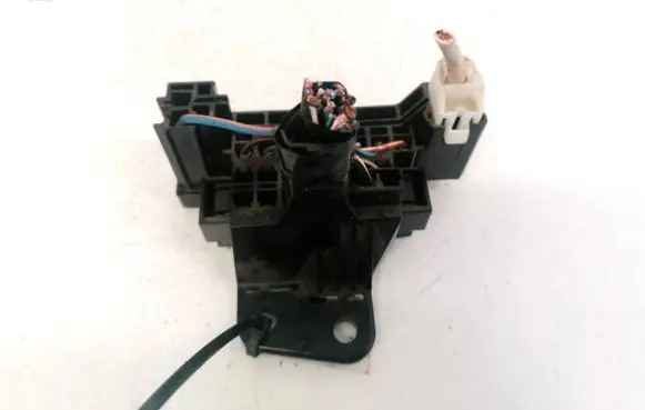 Toyota Avensis T250 Fuse box set