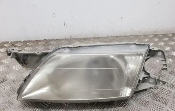 Mazda Premacy Headlight/headlamp P0286L