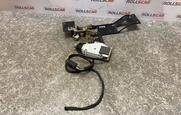 Ford Transit Rear door lock 95VBV22168BD 94919