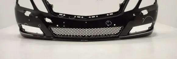 Mercedes-Benz E W212 Front bumper