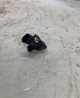 Audi A4 S4 B9 Airbag deployment crash/impact sensor