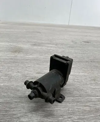 Mercedes-Benz C W202 Turbo solenoid valve 2028000178