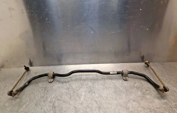 Volkswagen PASSAT B7 Front anti-roll bar/sway bar 3C0411303AC 217424H 12D509DS