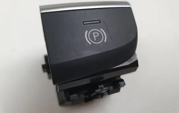 Audi A3 S3 8V Hand parking brake switch 8V2927225A