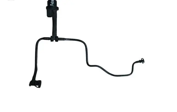Skoda Octavia Mk2 (1Z) Valve vacuum 2580115B