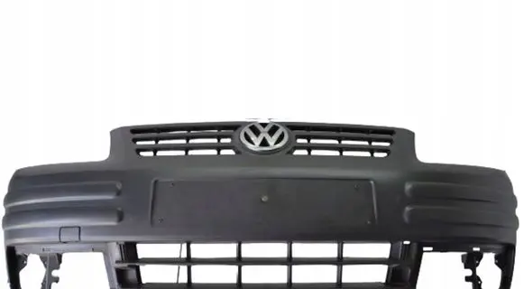 Volkswagen Caddy Front bumper 2K088899999