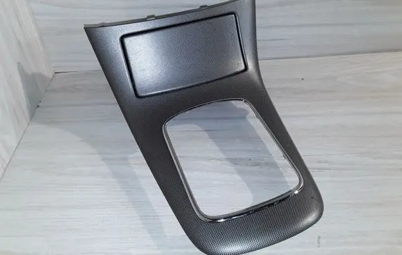 Ashtray (front)