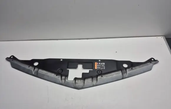 Chevrolet Camaro Front bumper support beam 92244886