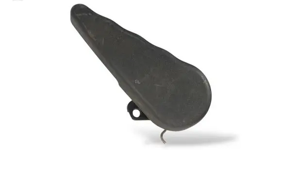 Renault Trafic II (X83) Seat adjustment handle