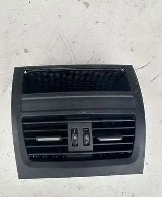 BMW 5 GT F07 Rear air vent grill 9178350 0741906