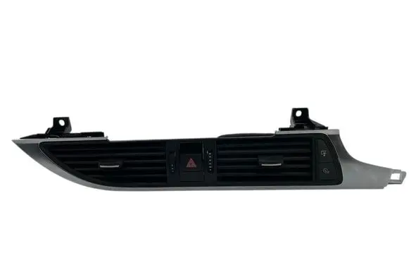 Audi A7 S7 4G Dash center air vent grill 4G2820951F 4G0941509