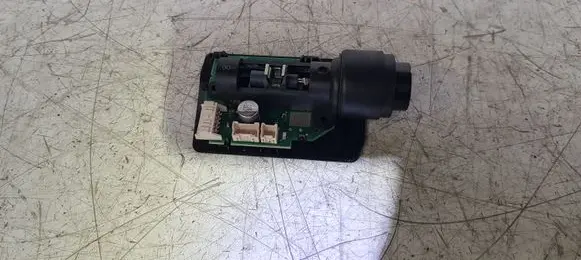 Ford S-MAX Headlight part 03C10C2848
