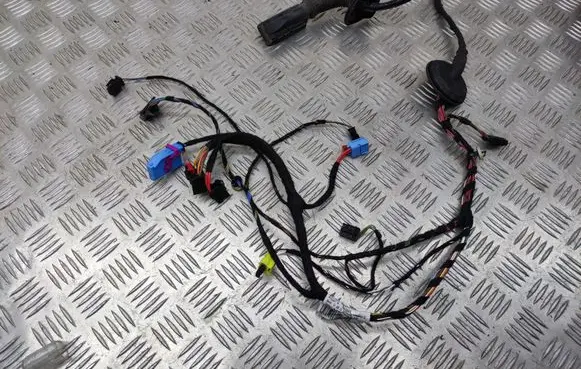 Skoda Octavia Mk3 (5E) Front door wiring loom 5E1971121N
