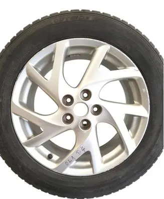 Mazda 6 R18 alloy rim 9965207580AUTOAS4 9965207580