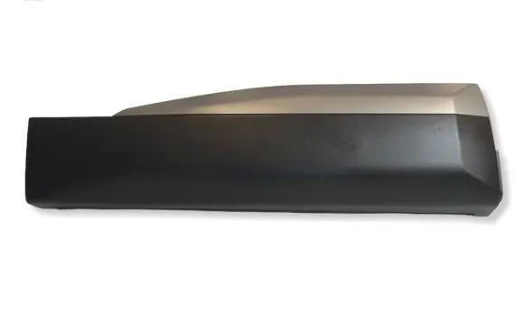 Peugeot 2008 II Rear door trim (molding) 9837637280AUTOAS9 9837637280