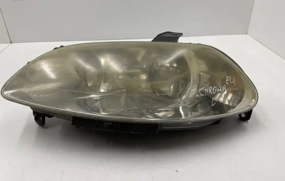 Fiat Croma Headlight/headlamp 51733561 16E6T2