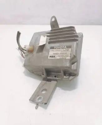 Power steering control unit/module