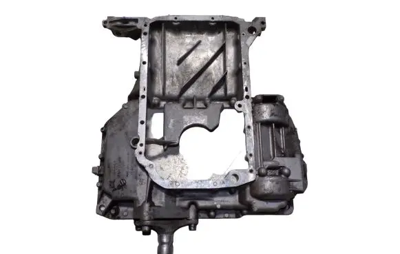 Audi A4 S4 B6 8E 8H Oil sump 059103603M 8E0199343