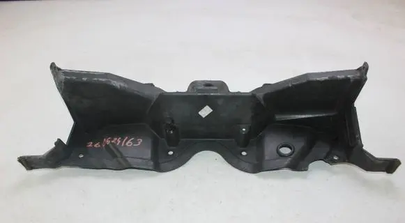 BMW X3 F25 Other engine bay part 7213660 17711410