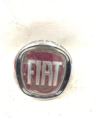 Fiat Bravo Tailgate/trunk/boot exterior handle