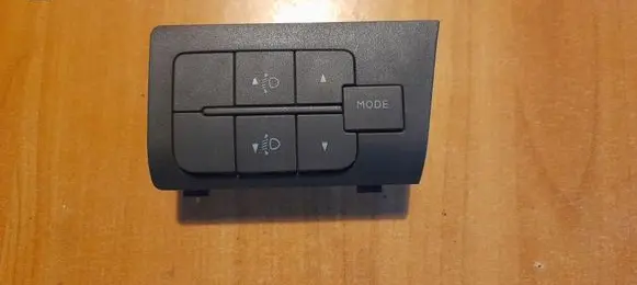 Citroen Jumpy Other switches/knobs/shifts 7354213530