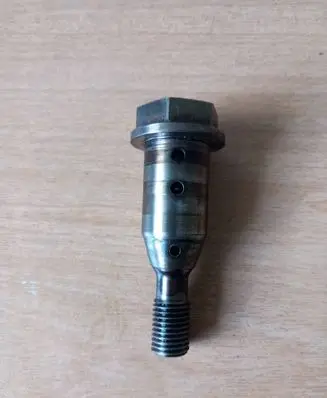 Opel Astra J Valve oil control 55562224