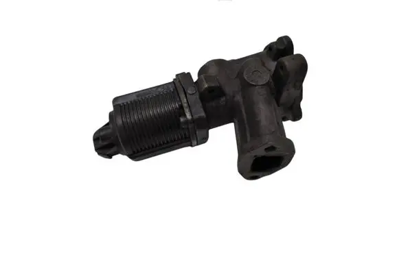 Opel Corsa D EGR valve B714