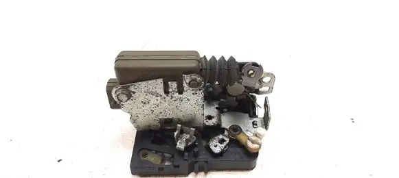 Iveco Daily 35 - 40.10 Front door lock