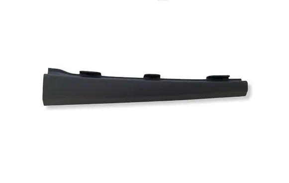 Porsche Macan (95B) (A) pillar trim 95B868240A
