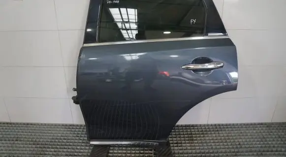 Infiniti FX Rear door K52C