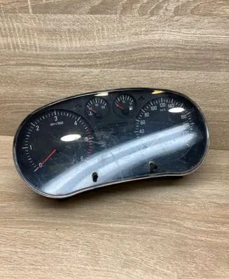 Seat Toledo I (1L) Speedometer (instrument cluster) 6N0919860Q 88311245