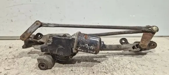 Mazda Premacy Front wiper linkage and motor 8492007123