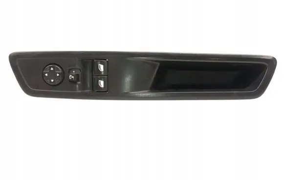Peugeot Expert Quarter vent window switch 9809179477