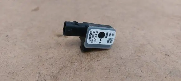 Porsche 911 991 Airbag deployment crash/impact sensor 99161822101