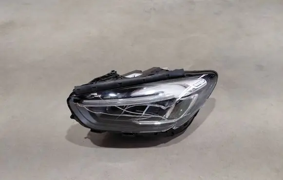 Mercedes-Benz B W247 Headlight/headlamp A2479060904