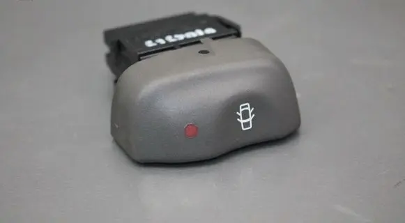 Renault Scenic I Central locking switch button 432969B