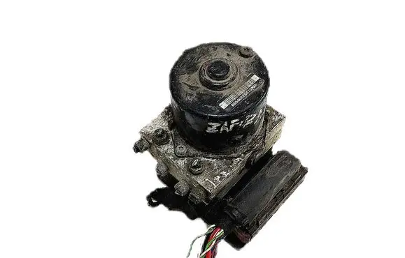 Opel Zafira A ABS Pump 13244860