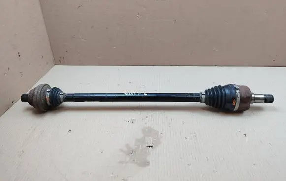 Skoda Enyaq iV Rear driveshaft 1EA501204J